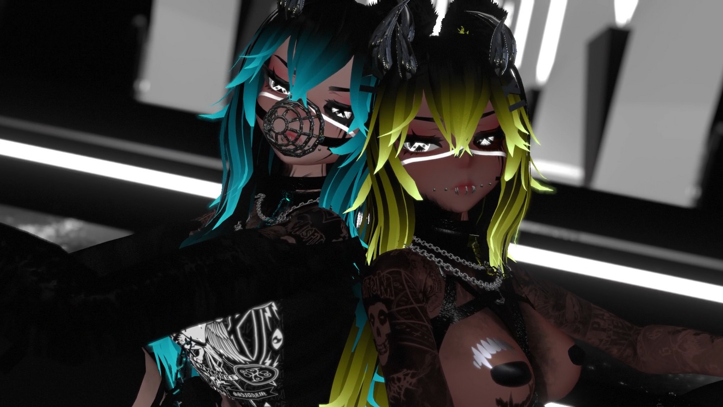 ♰ D O G M A ♰