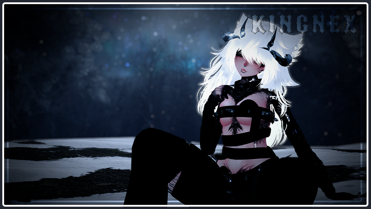 ♰ S E R O Q U E L ♰