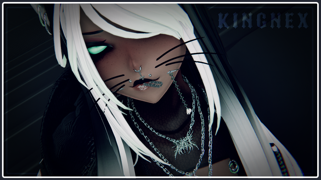 ♰ C H R O N I C ♰