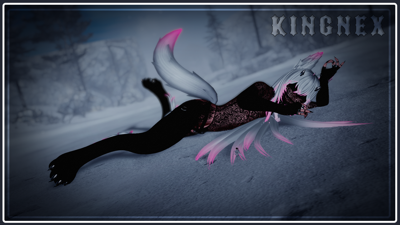 ♰ D E A T H B O U N D ♰