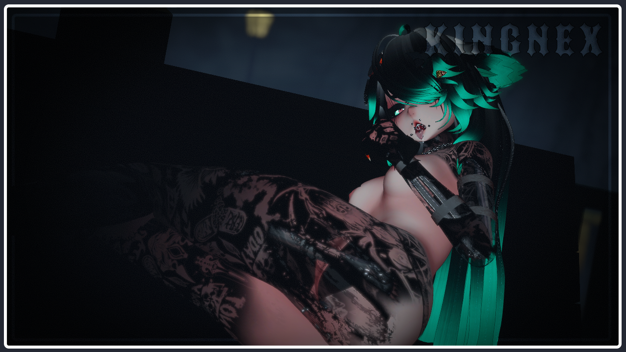 ♰ M U M U ♰