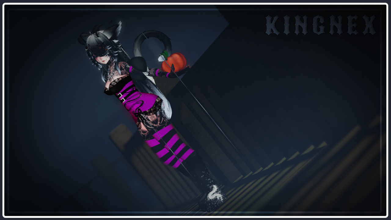 ♰ M U M U ♰