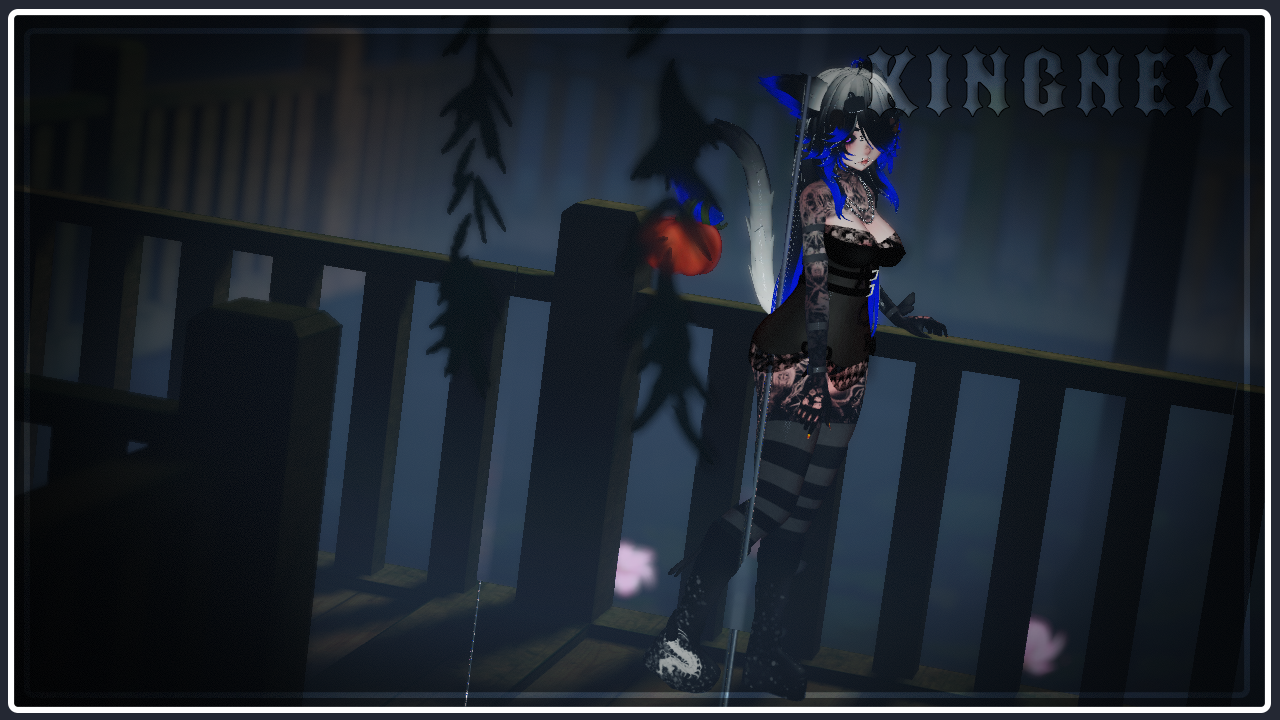 ♰ M U M U ♰