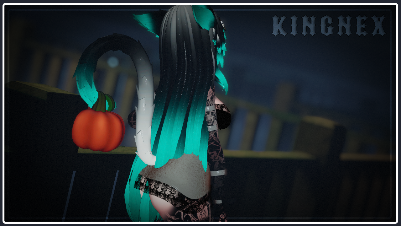 ♰ M U M U ♰