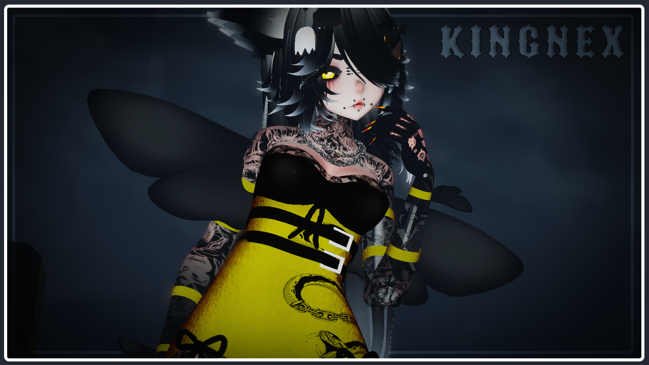 ♰ M U M U ♰