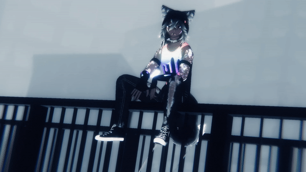 ♰ Z A I X ♰