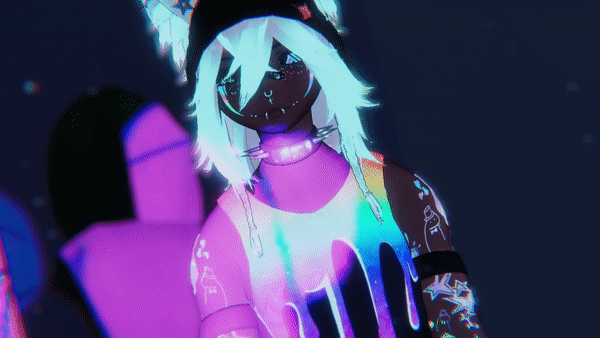 ♰ Z A I X ♰