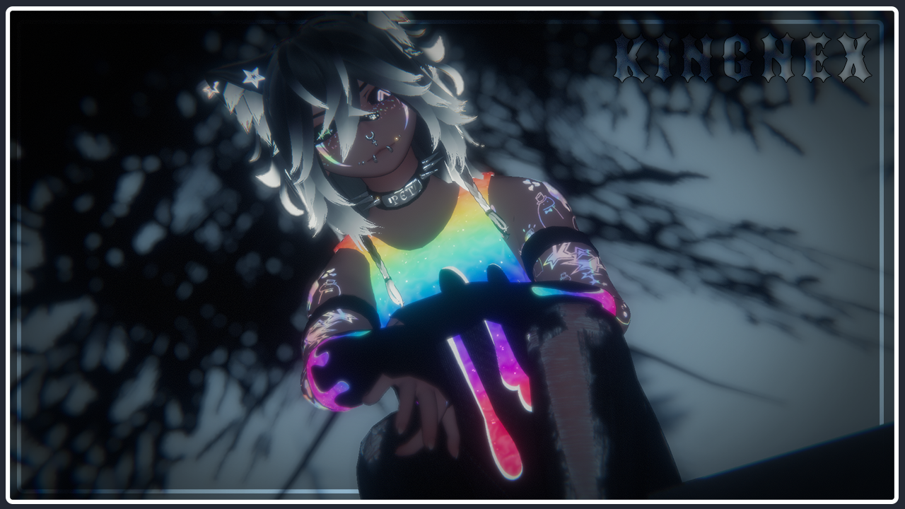 ♰ Z A I X ♰