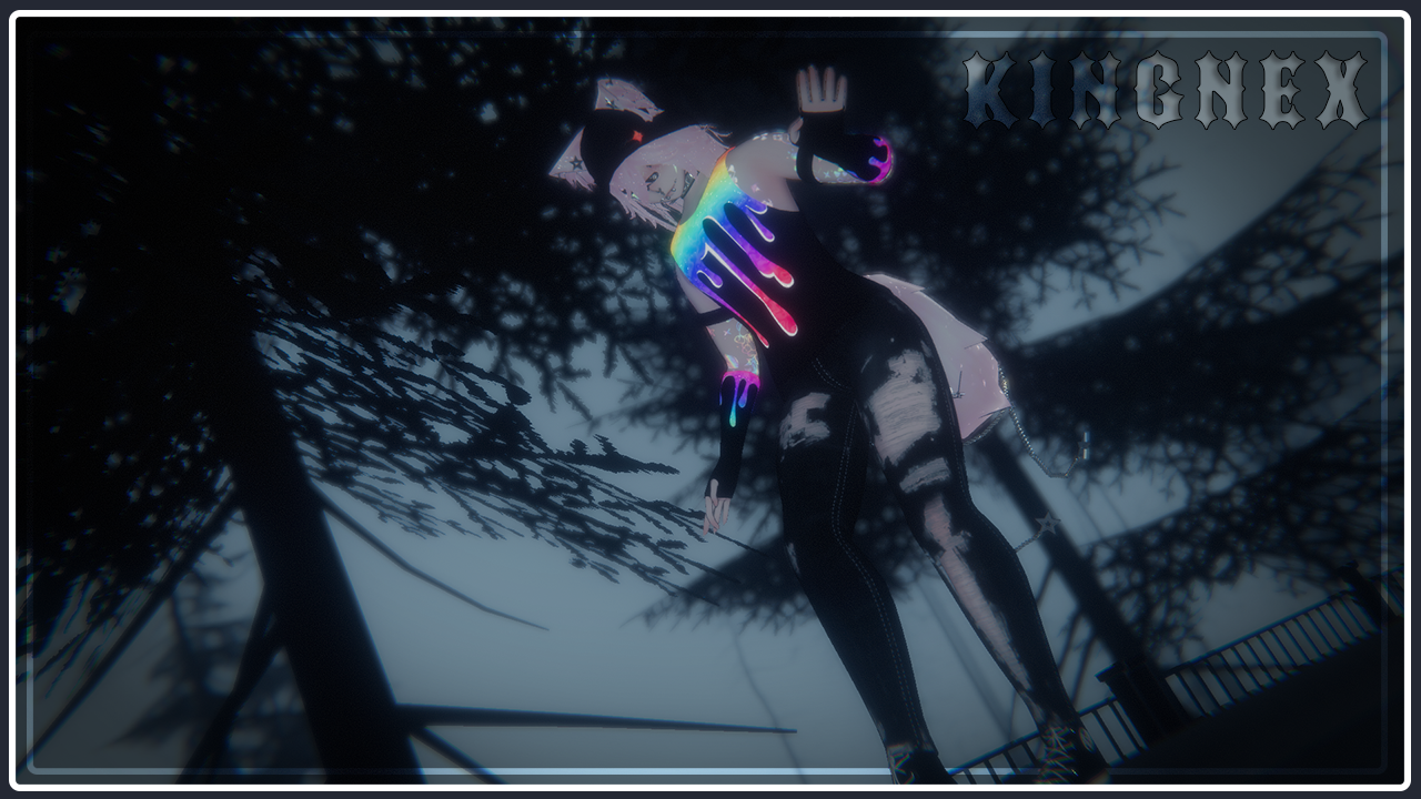 ♰ Z A I X ♰