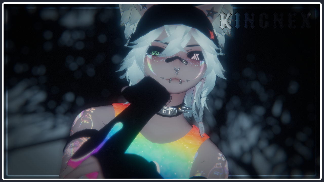 ♰ Z A I X ♰