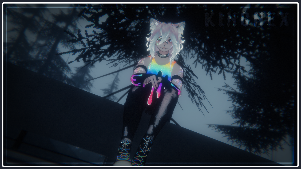 ♰ Z A I X ♰