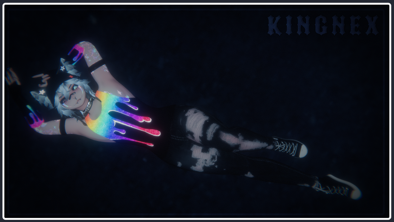 ♰ Z A I X ♰