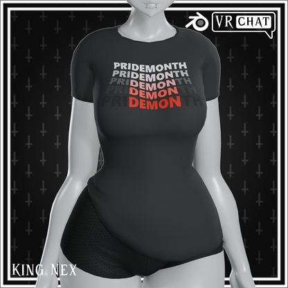 ⛓ PRIDEMONTH SHIRT ⛓