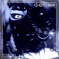 ⛓ KNAII PUP MASK ⛓